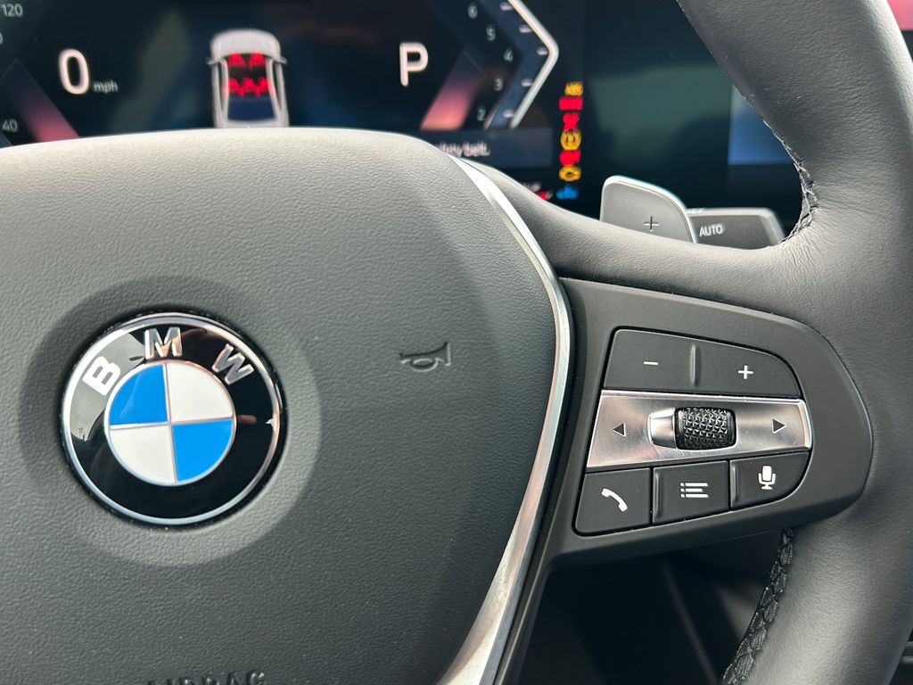 2023 BMW 3 Series 330i 20