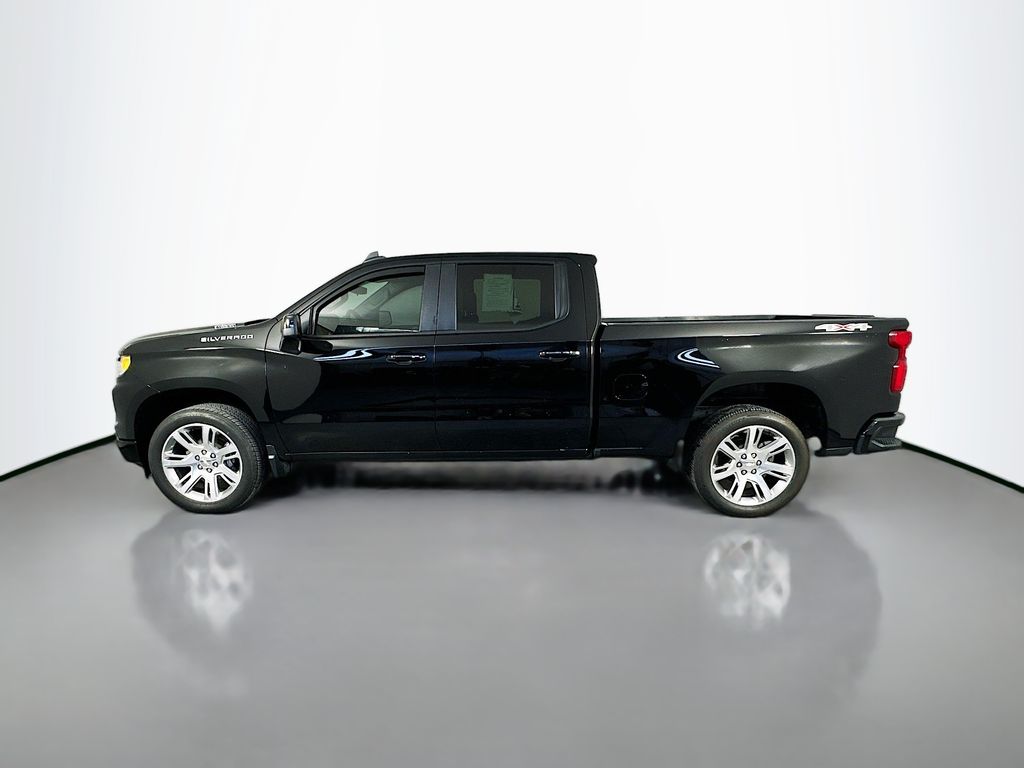 ChevroletSilverado 15004