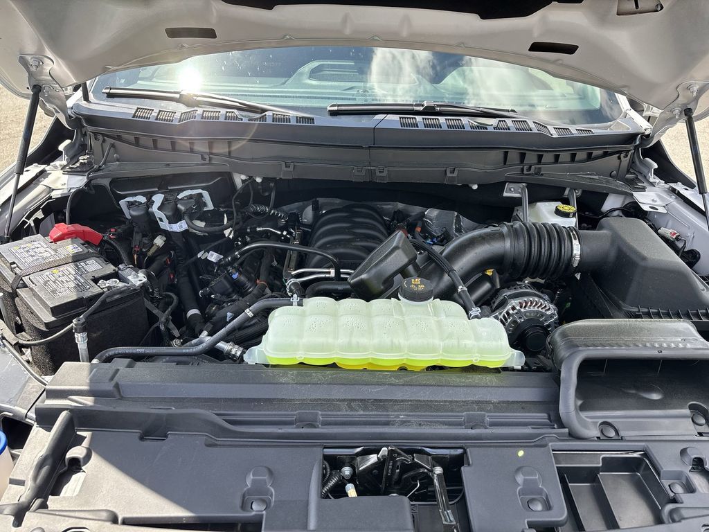New 2026 Avalanche Ford Tremor® image 18