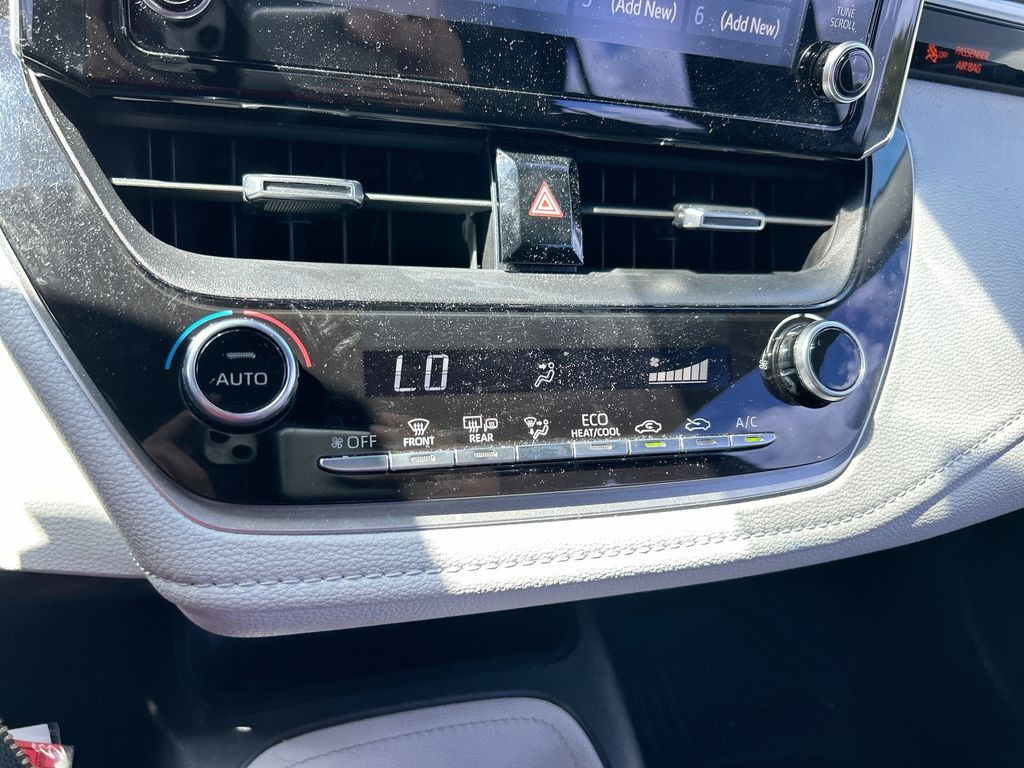 Thumbnail: 2020 Toyota Corolla - 23