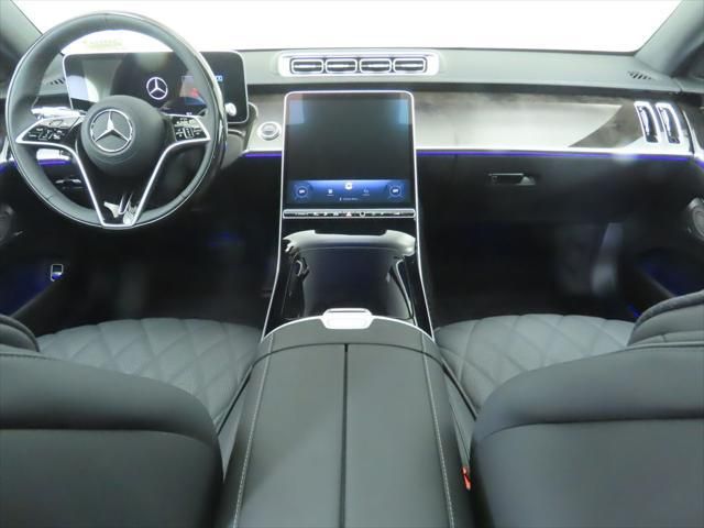 Thumbnail: 2026 Mercedes-Benz S-Class - 14