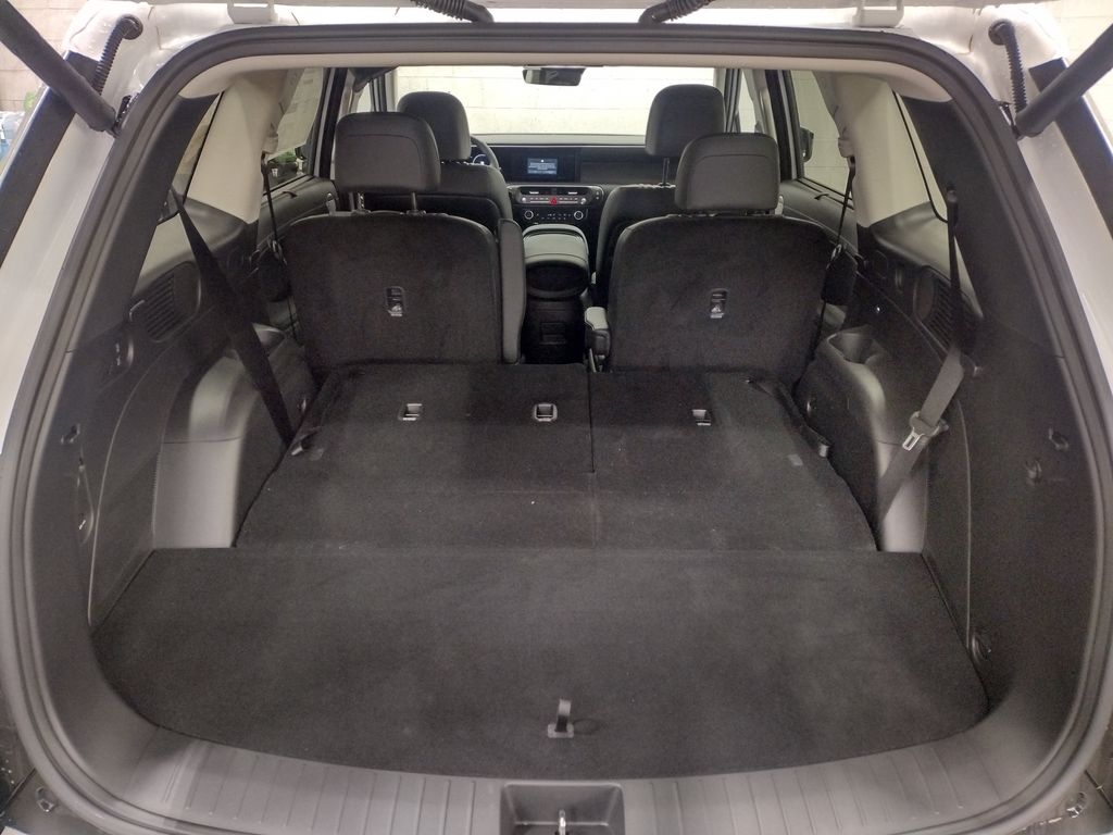 2026 Hyundai Palisade SEL Convenience