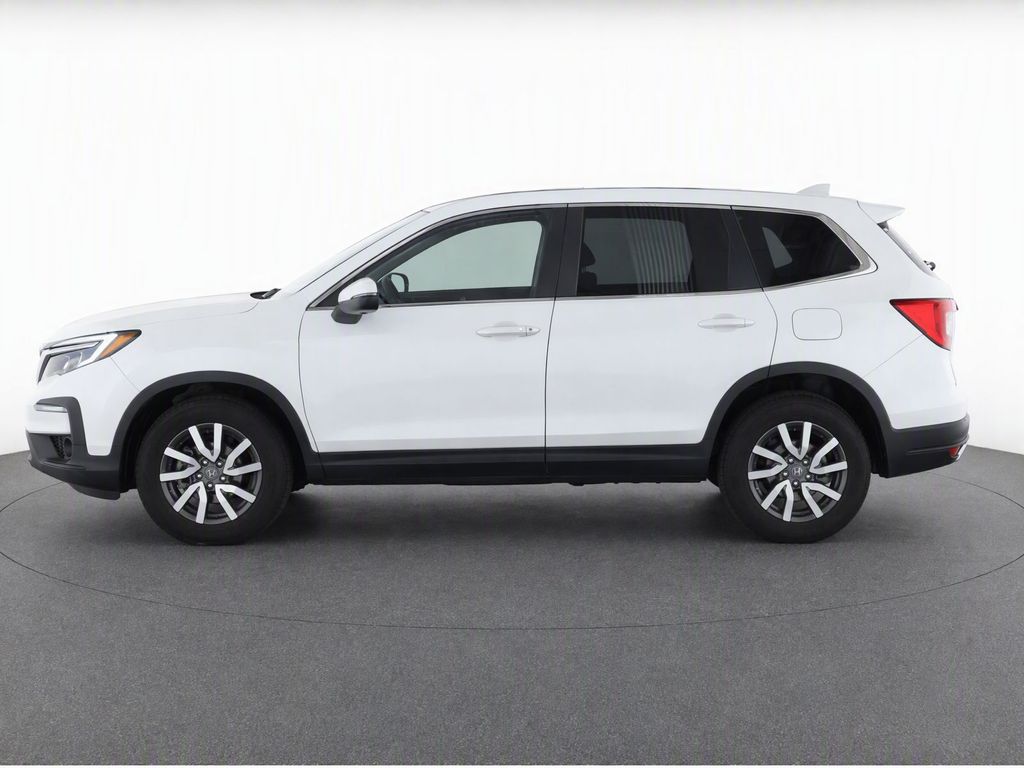 2022 Honda Pilot EX-L  at John Sisson Motors