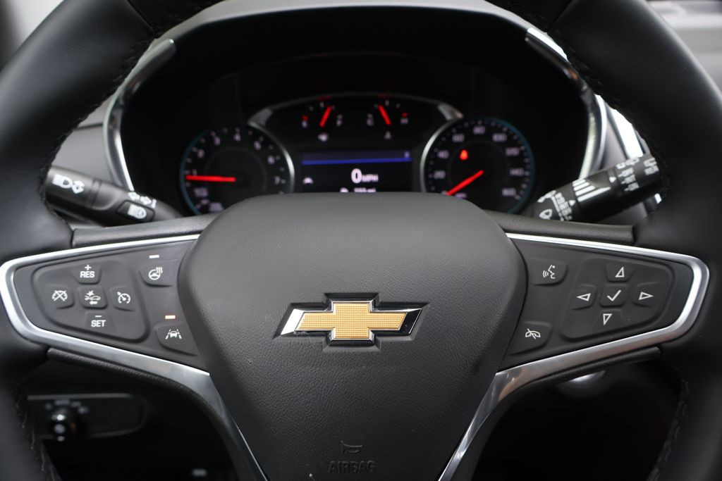 Thumbnail: 2023 Chevrolet Equinox - 31