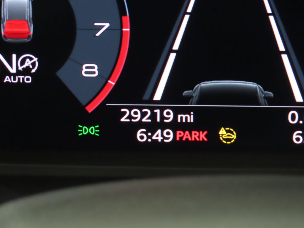 Thumbnail: 2023 Audi Q3 - 15