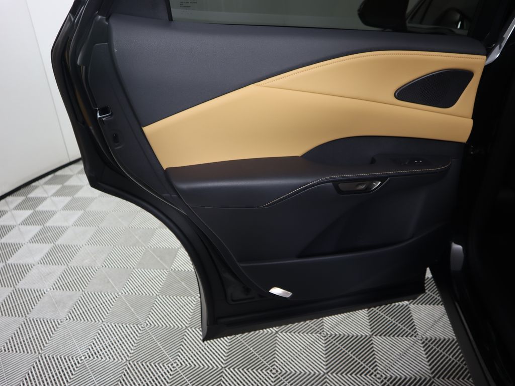 Thumbnail: 2026 Lexus RX - 26