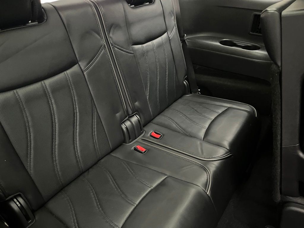 Thumbnail: 2013 INFINITI JX35 - 28