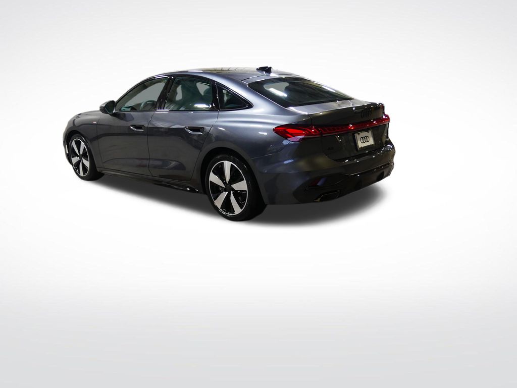Thumbnail: 2026 Audi A5 - 3