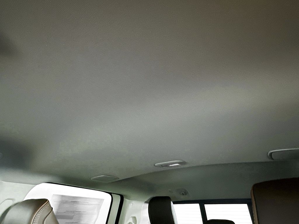 New 2026 Blue Ram Limited Longhorn 14in image 14