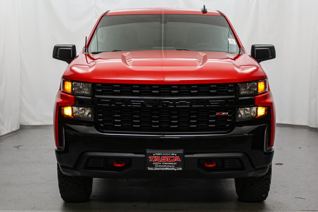View vehicle photo 4