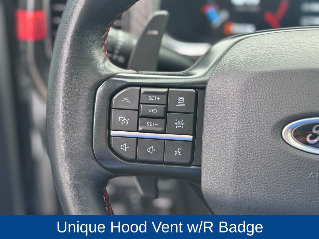 2023 Ford F-150 Raptor R