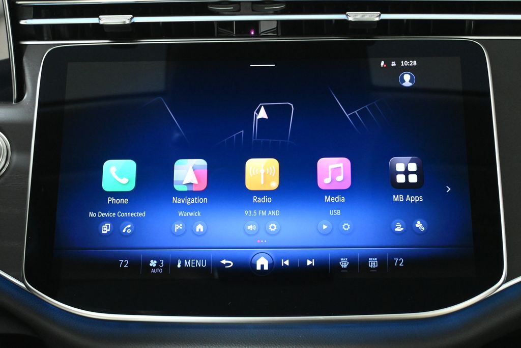 Thumbnail: 2026 Mercedes-Benz E-Class - 18