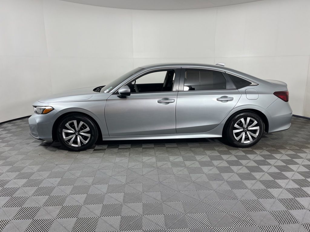 Thumbnail: 2025 Honda Civic - 2