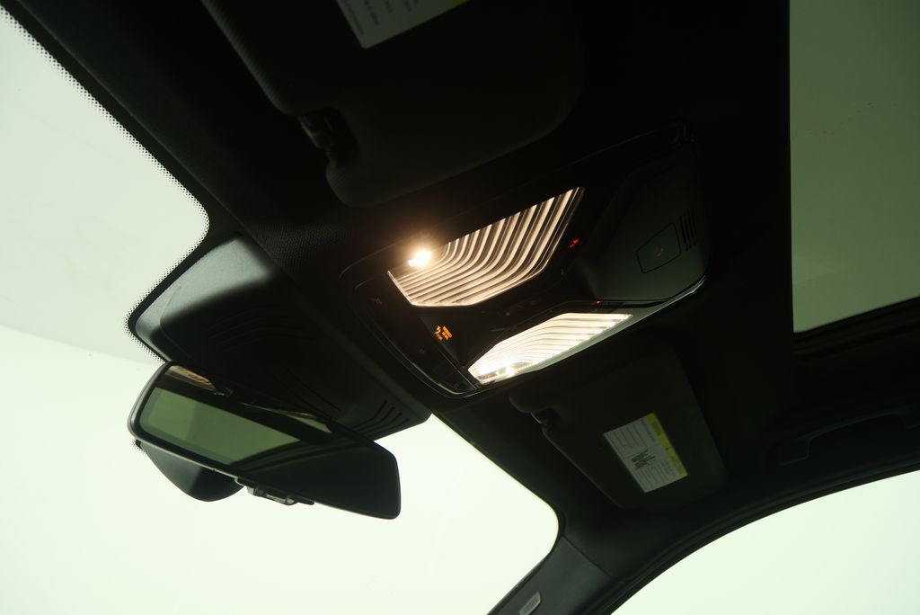 Thumbnail: 2020 BMW X3 - 13