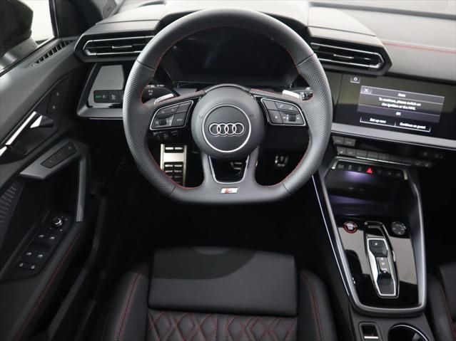 Thumbnail: 2026 Audi S3 - 11