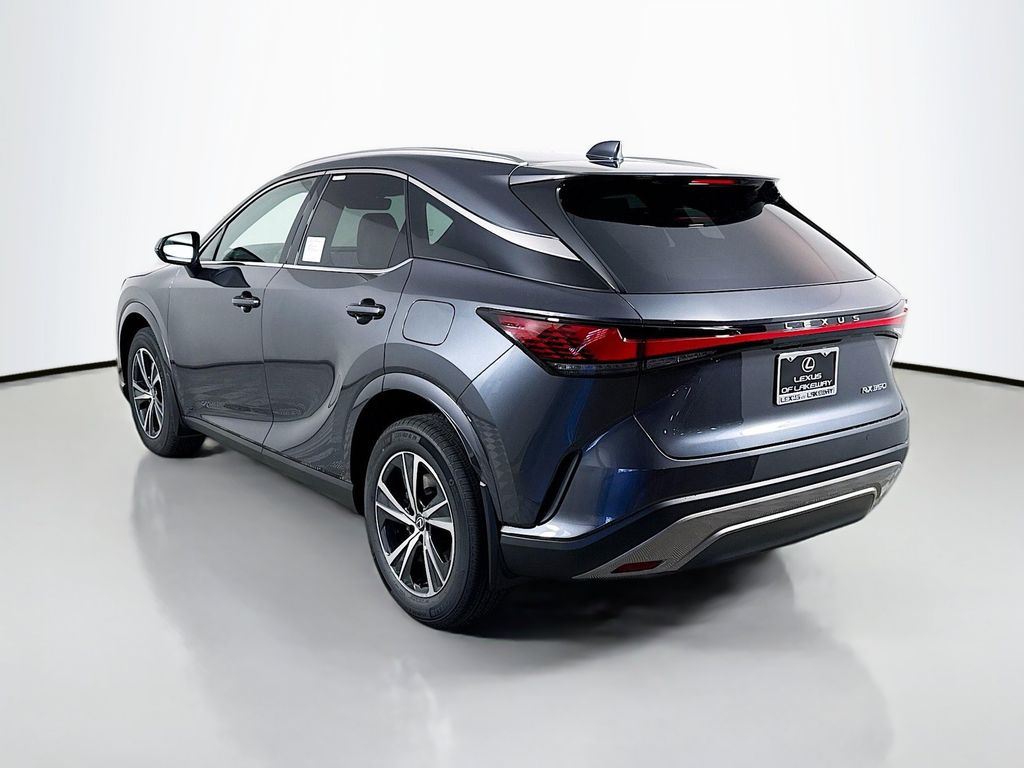 Thumbnail: 2026 Lexus RX - 7
