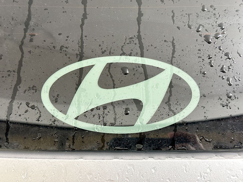 Thumbnail: 2026 Hyundai Tucson - 22