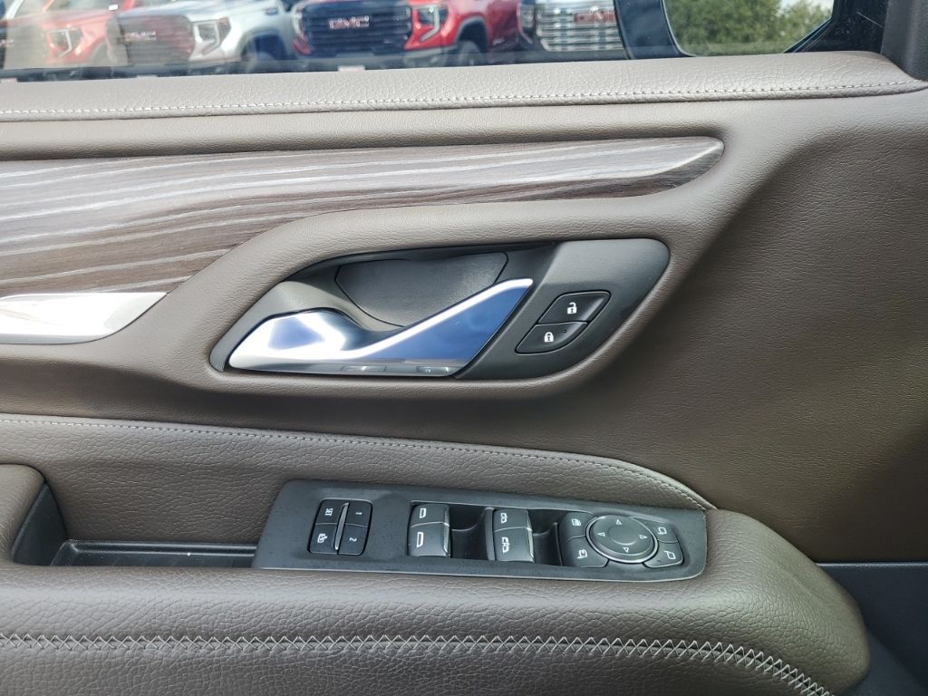 Used Car 2023 Gmc Yukon Xl  Denali For Sale Under $70,000 In Austin, Texas