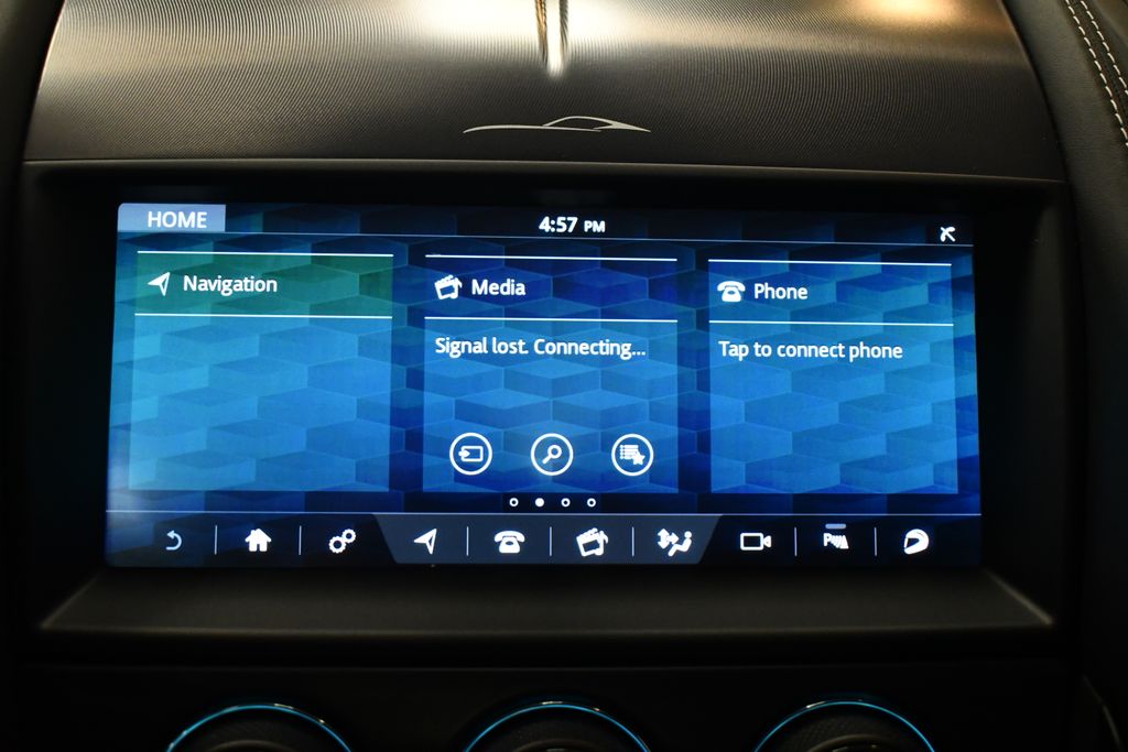 Thumbnail: 2024 Jaguar F-Type - 18