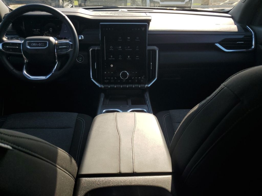 Used Car 2025 Gmc Acadia  Elevation For Sale In Austin, Texas