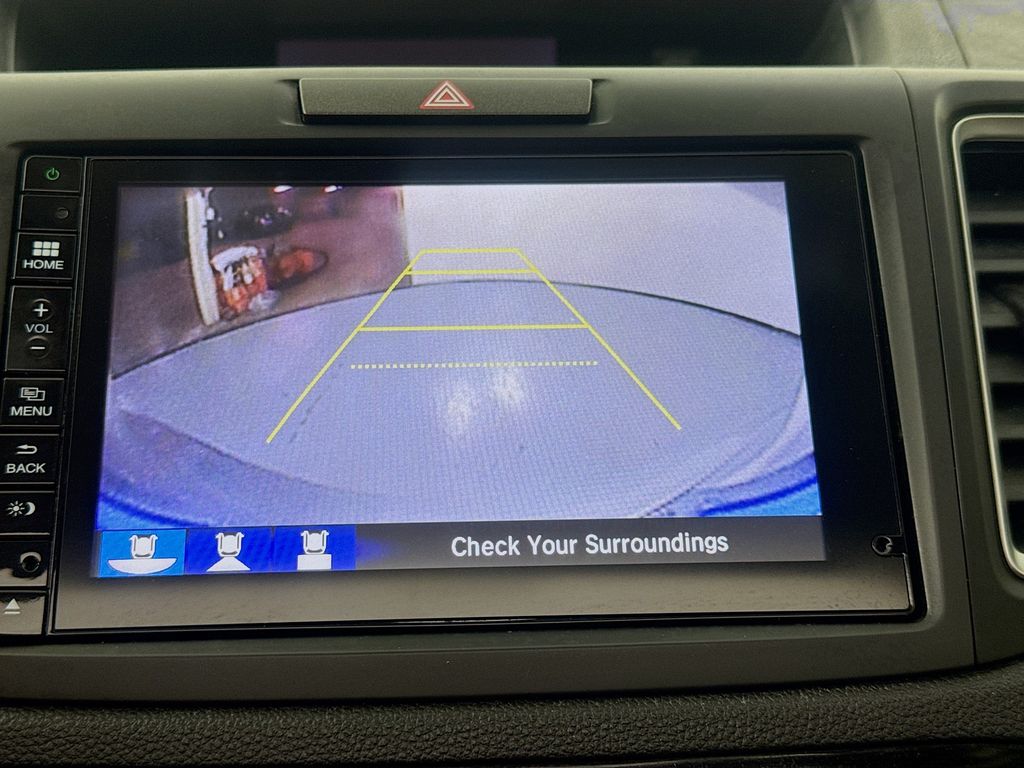 Used Car 2016 Honda Cr-v  Ex-l For Sale Under $15,000 In Austin, Texas