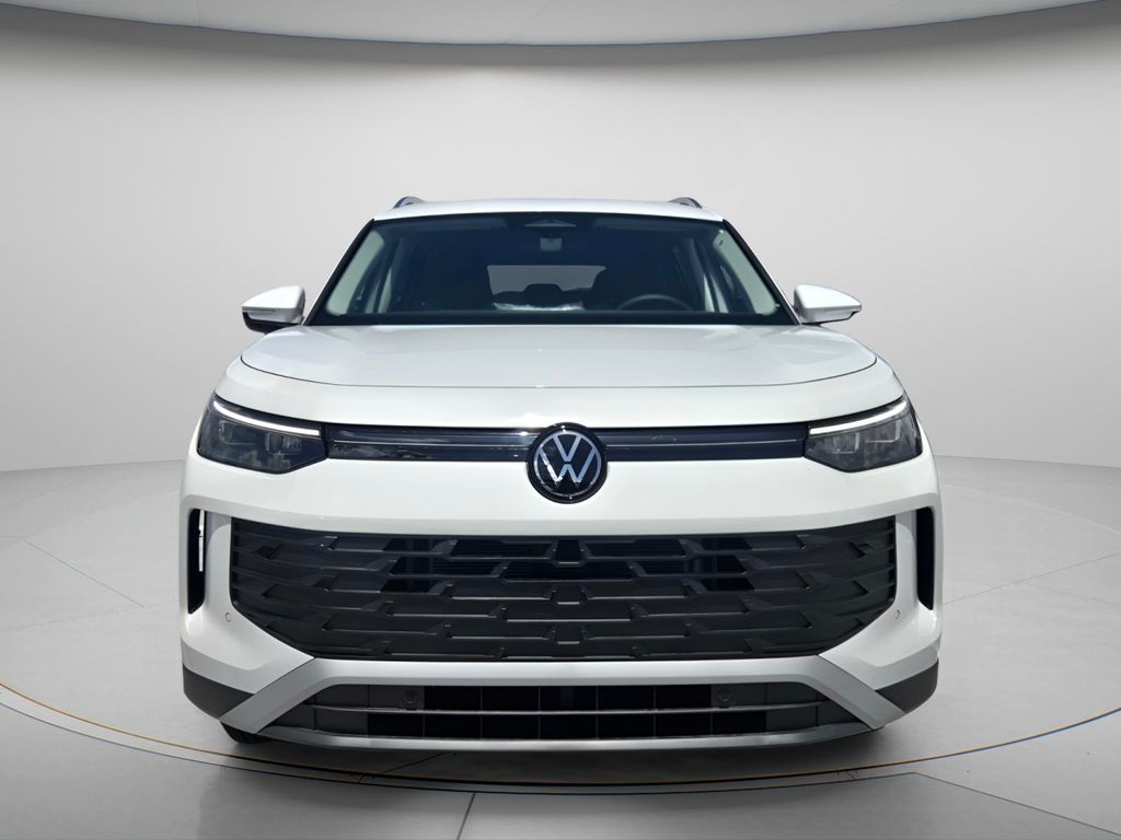 2026 Volkswagen Tiguan - $30,490