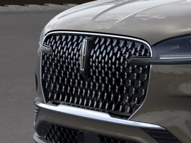 2025 Lincoln Aviator Premiere 17