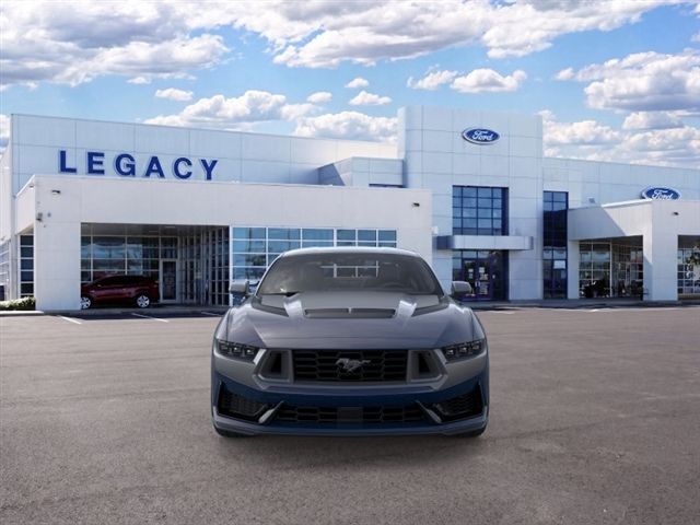 2026 Ford Mustang Dark Horse - 5
