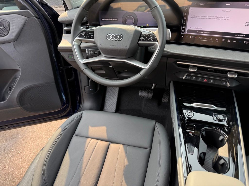 Thumbnail: 2026 Audi Q3 - 21