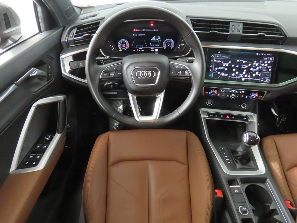Thumbnail: 2025 Audi Q3 - 13