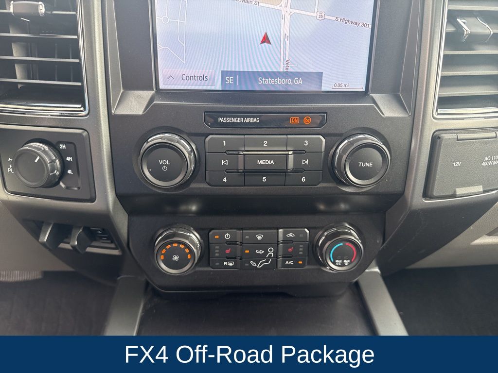 2022 Ford F-250 Super Duty XLT