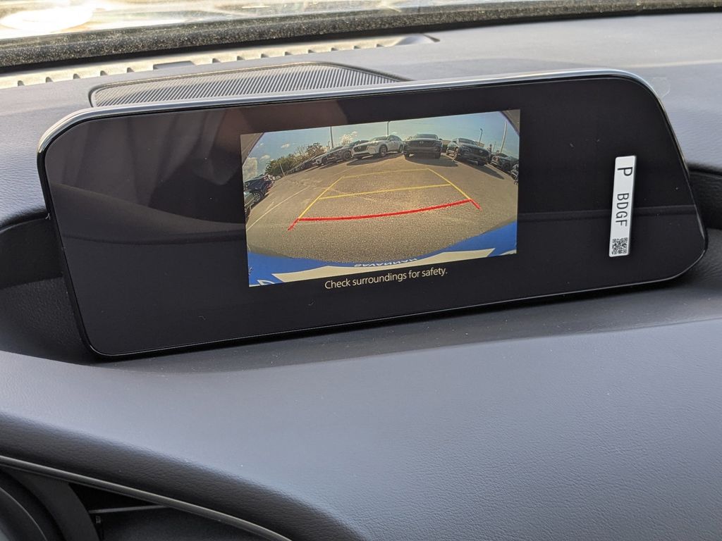 2026 Mazda Mazda3 Sedan 2.5 S