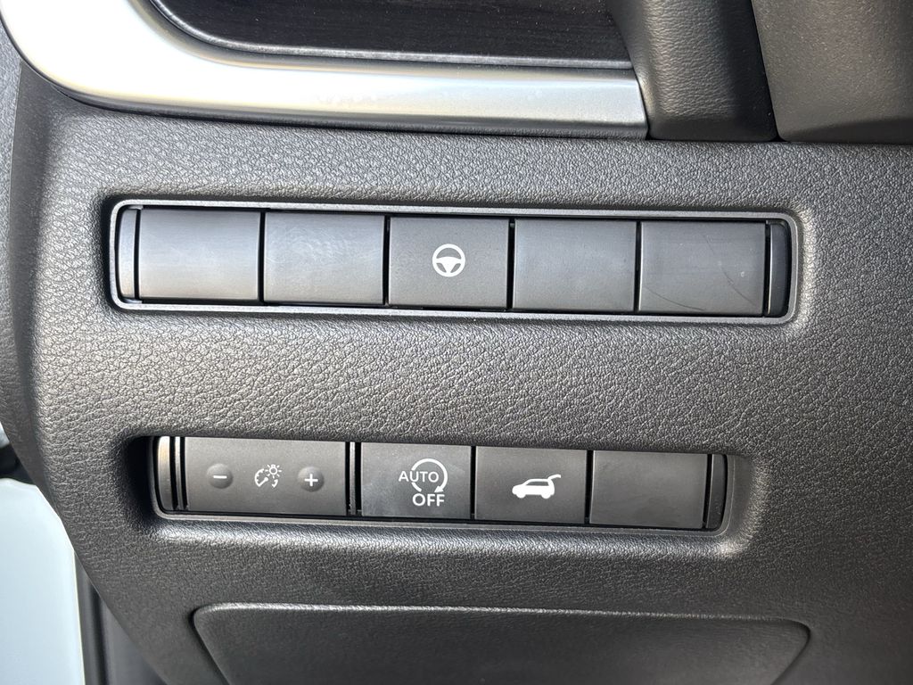 Used 2023 Nissan Rogue SUV