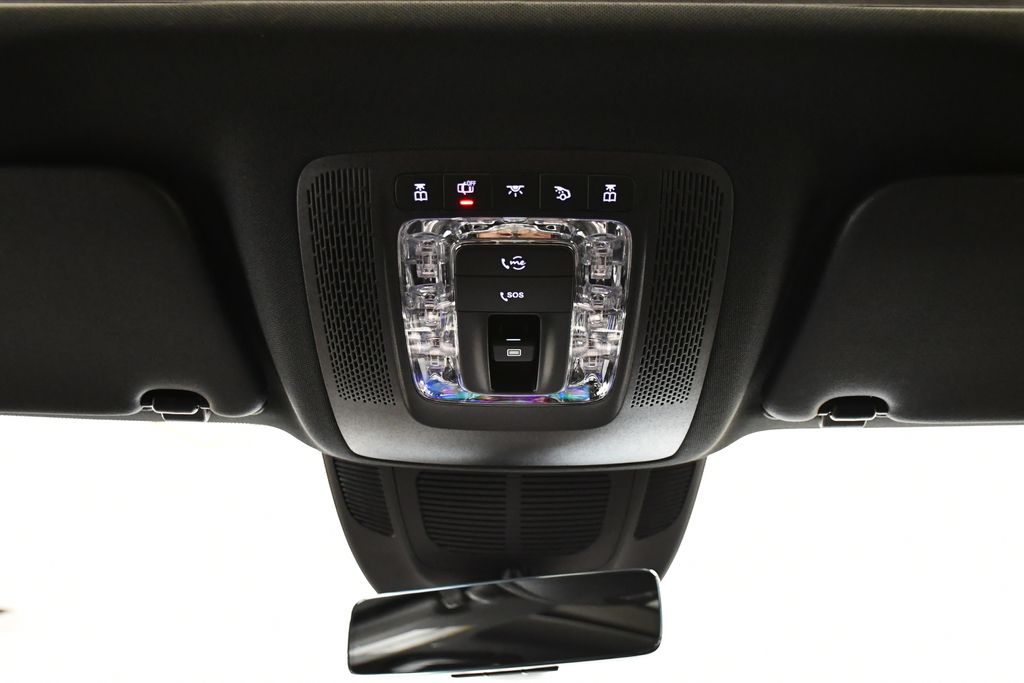 Thumbnail: 2026 Mercedes-Benz GLE - 18