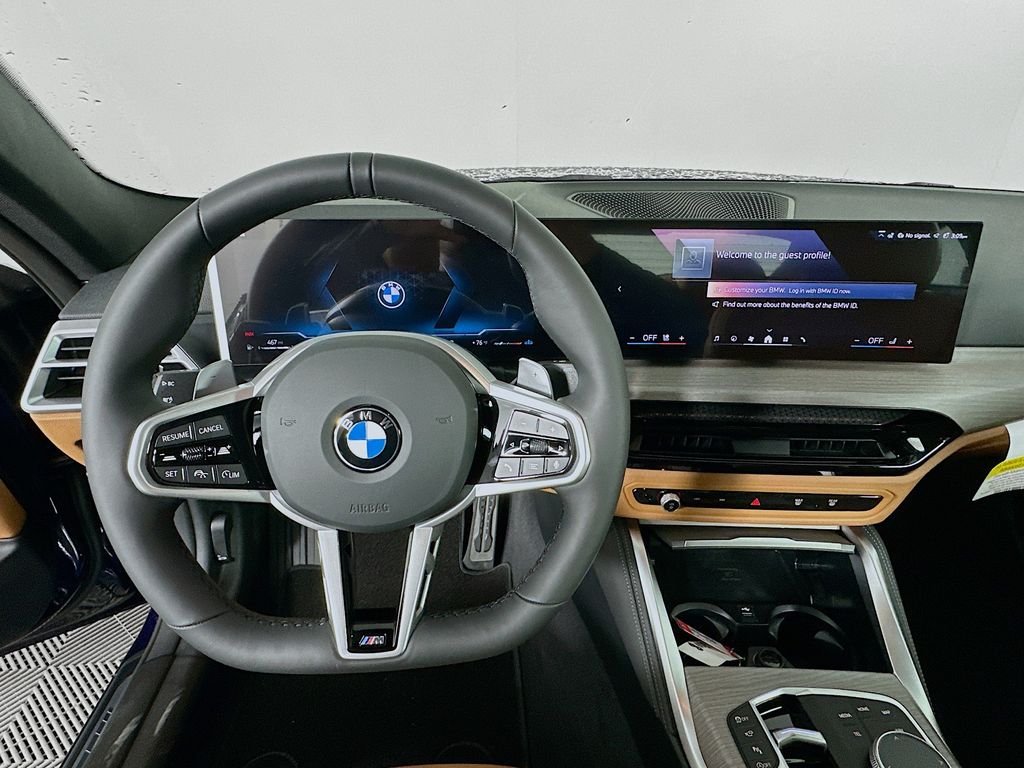 2026 BMW 4 Series 430i 10