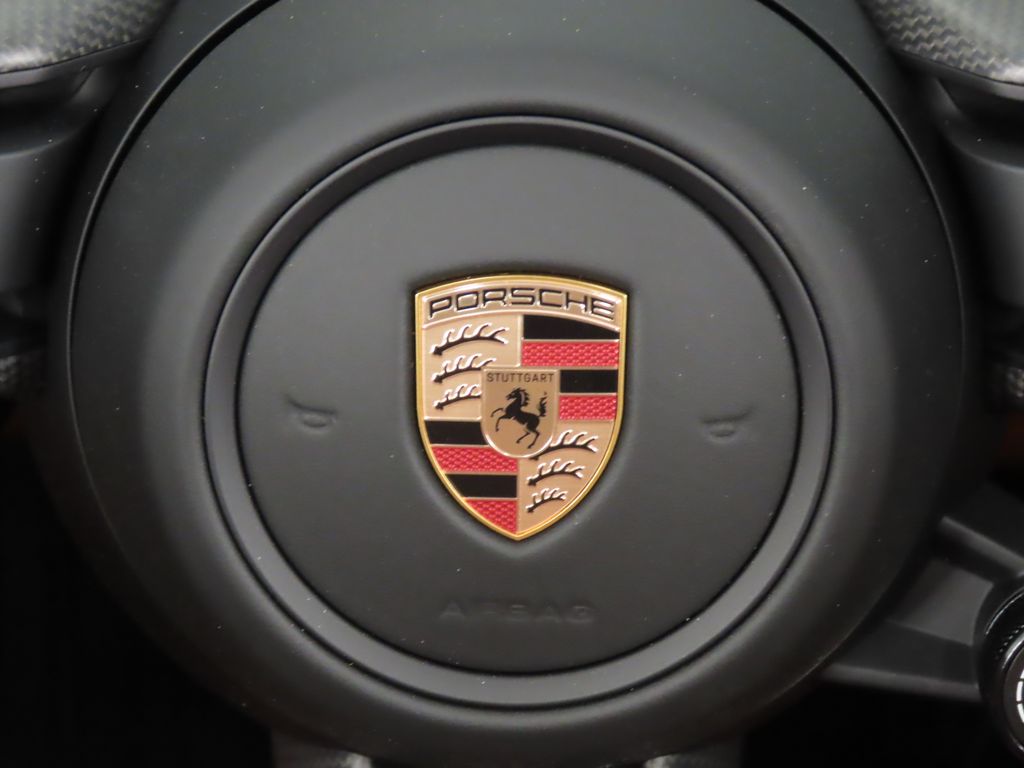 Thumbnail: 2025 Porsche 911 - 28