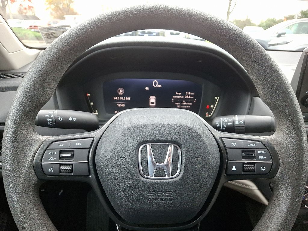 Thumbnail: 2023 Honda Accord - 18