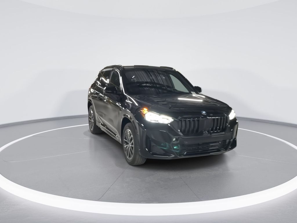 2025 BMW X1 xDrive28i 2