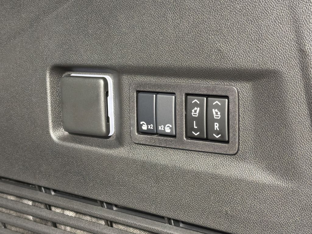 new 2026 GMC Yukon car, priced at $102,689