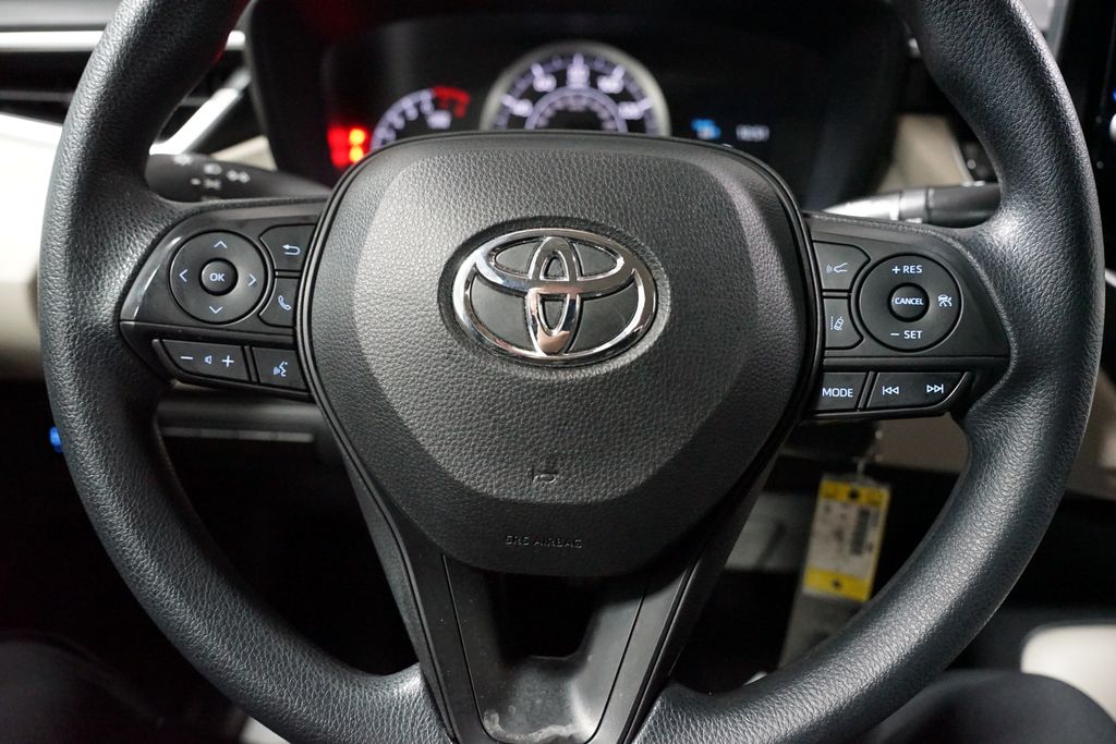 Thumbnail: 2022 Toyota Corolla - 12