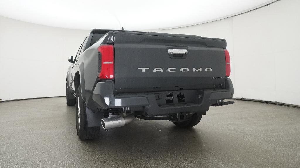 Thumbnail: 2025 Toyota Tacoma - 27