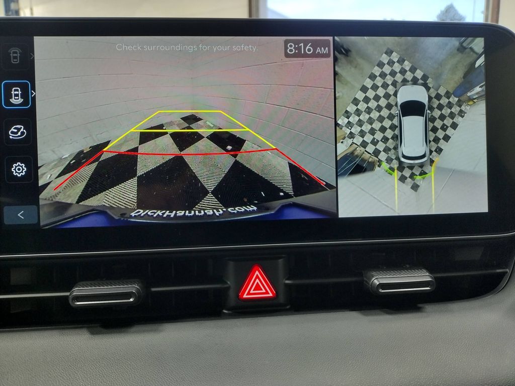 2026 Hyundai IONIQ 5 XRT