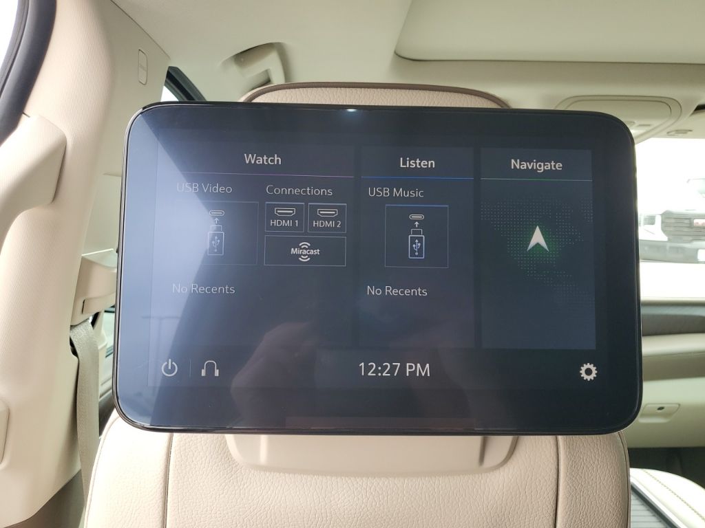 Used Car 2021 Gmc Yukon  Denali For Sale Under $50,000 In Austin, Texas