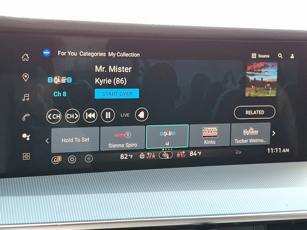 2026 Nissan Murano — photo 13