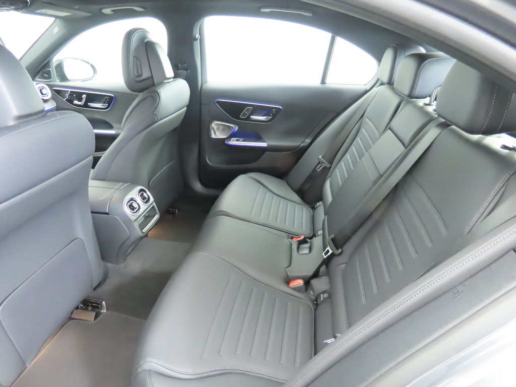 Thumbnail: 2026 Mercedes-Benz C-Class - 23