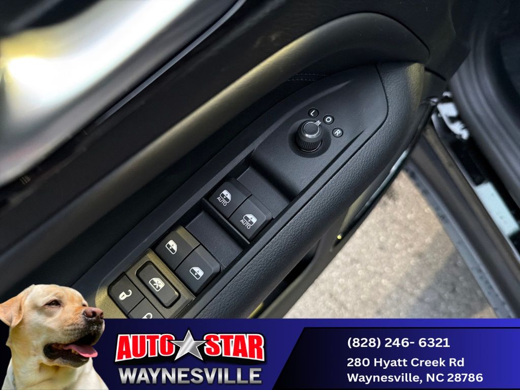 new 2026 Jeep Compass car, priced at $36,550