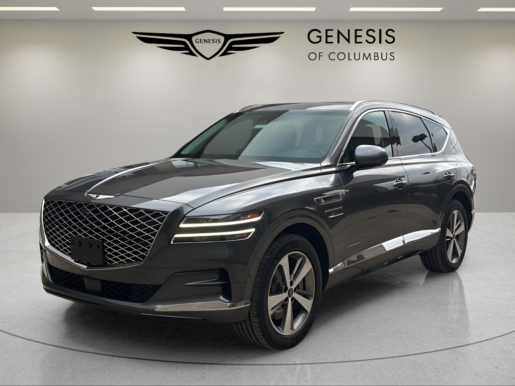 2023 Genesis GV80 2.5T AWD