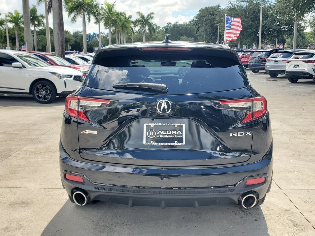 2019 Acura RDX - $24,088