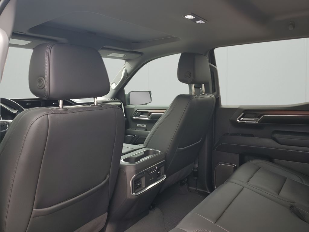 Used Car 2024 Gmc Sierra 1500  Denali For Sale Under $60,000 In Austin, Texas