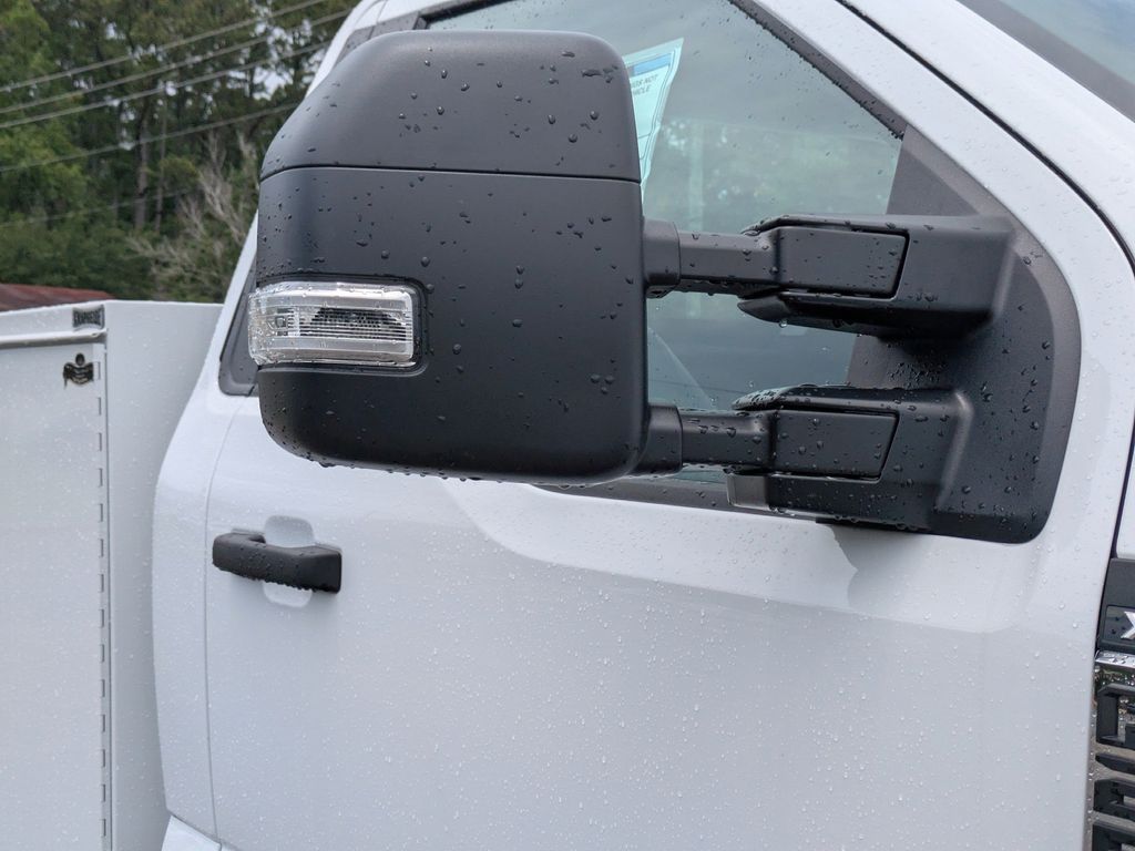 2026 Ford F-250 Super Duty XL
